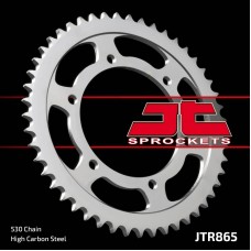Звезда ведомая JTR865.43